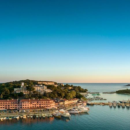 Maistra Select Riva Apartments Vrsar Εξωτερικό φωτογραφία