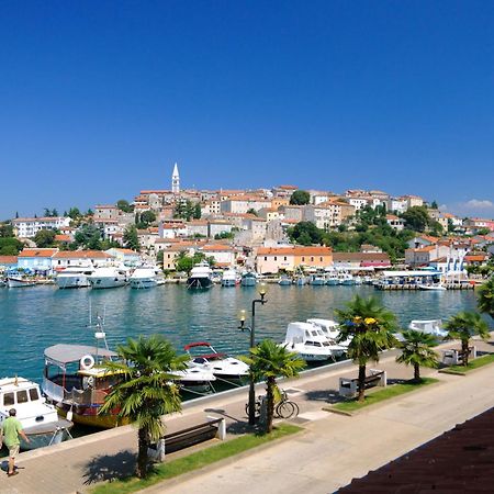 Maistra Select Riva Apartments Vrsar Ανέσεις φωτογραφία