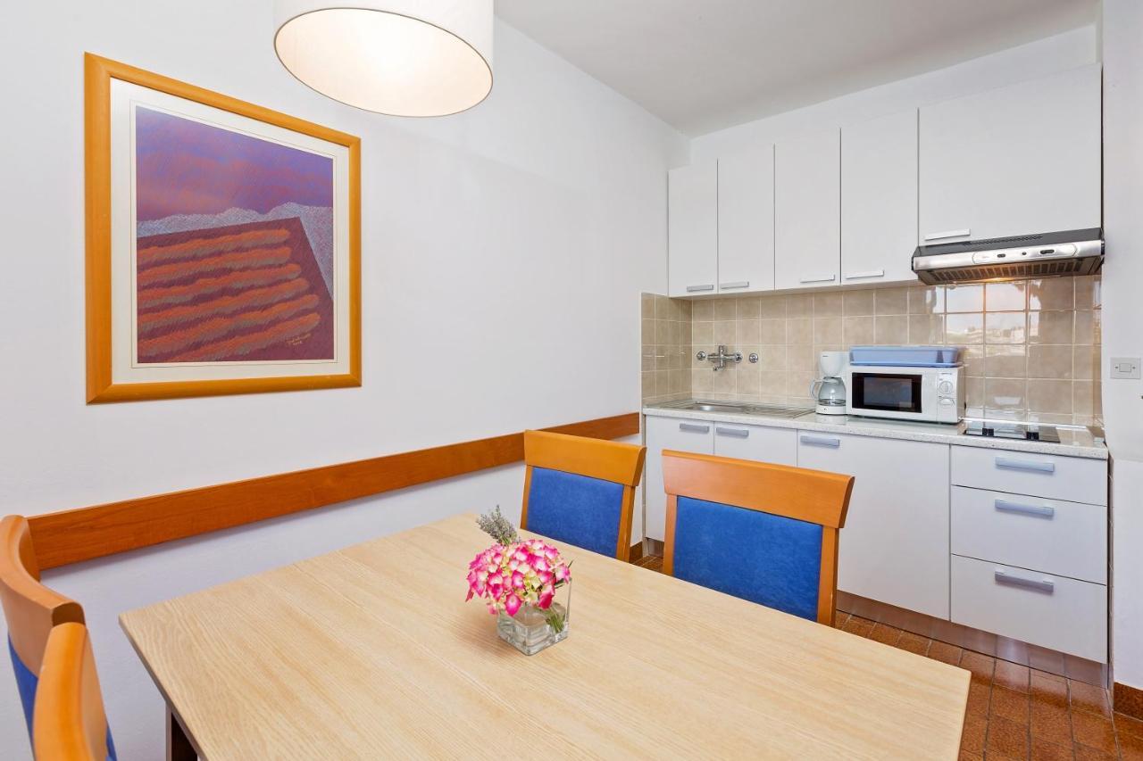 Maistra Select Riva Apartments Vrsar Δωμάτιο φωτογραφία