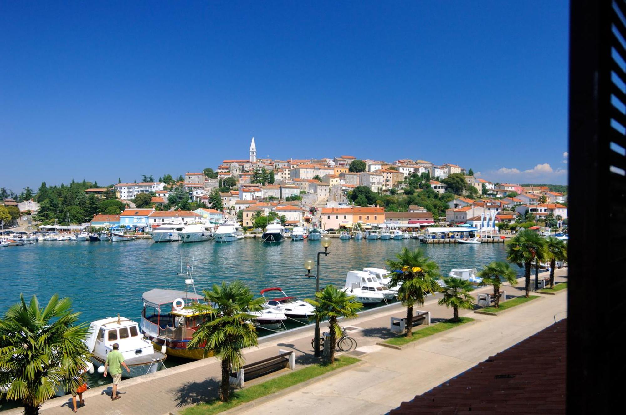 Maistra Select Riva Apartments Vrsar Ανέσεις φωτογραφία