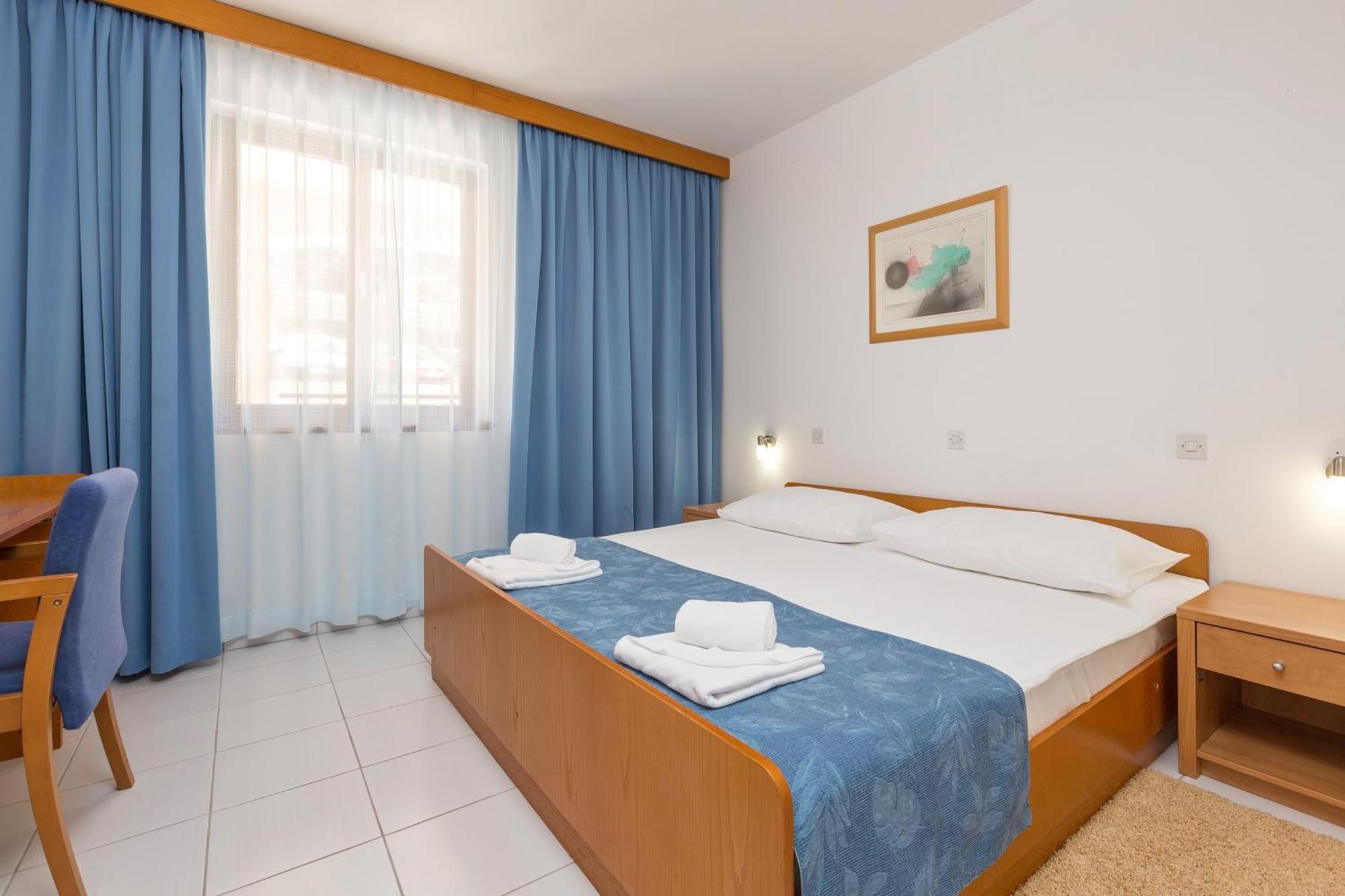 Maistra Select Riva Apartments Vrsar Δωμάτιο φωτογραφία