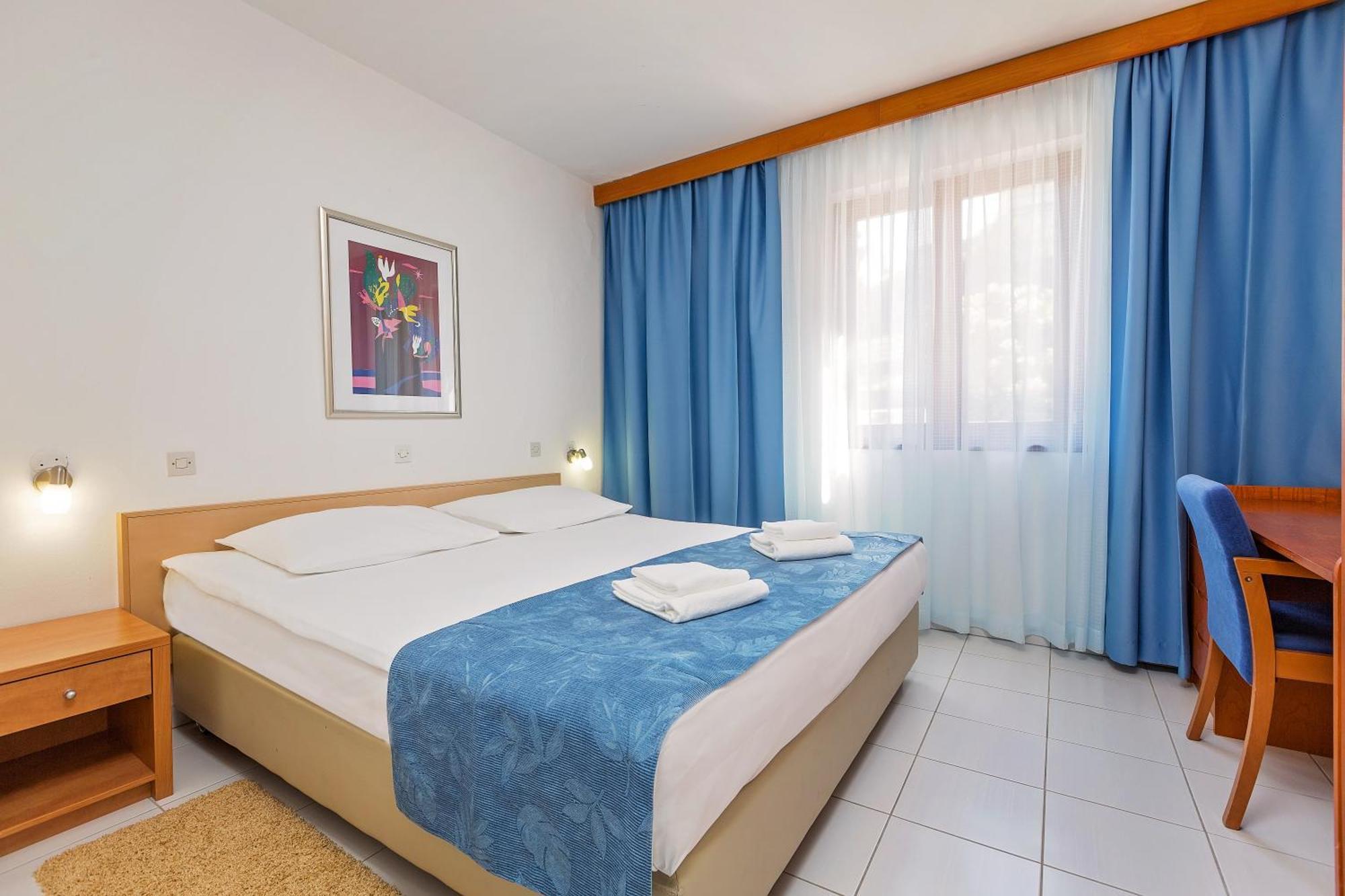Maistra Select Riva Apartments Vrsar Δωμάτιο φωτογραφία
