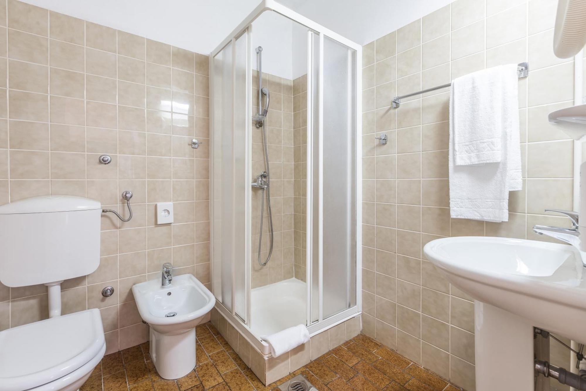 Maistra Select Riva Apartments Vrsar Δωμάτιο φωτογραφία