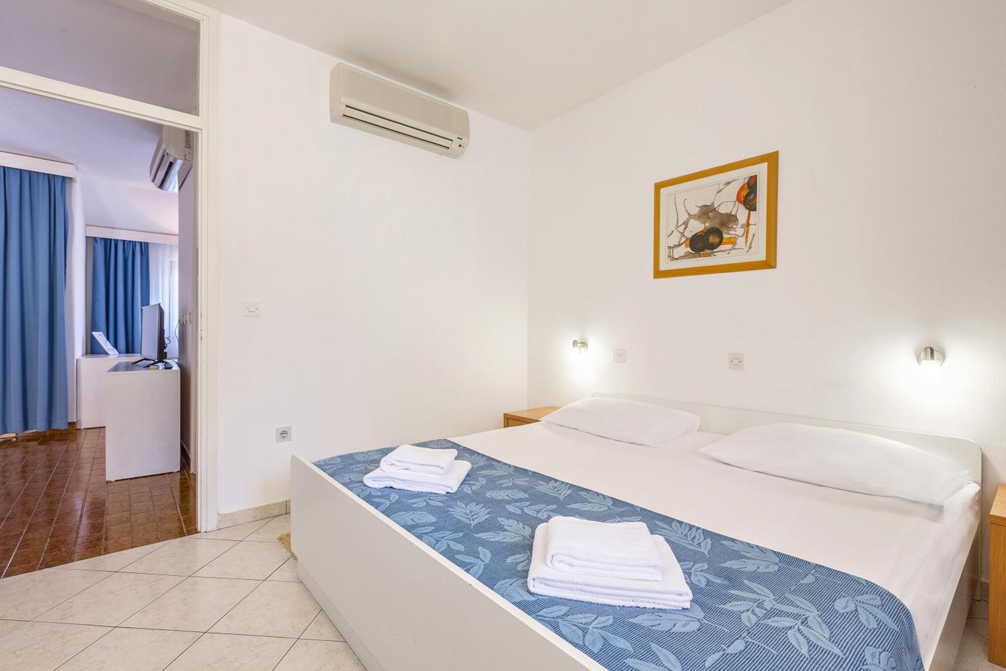Maistra Select Riva Apartments Vrsar Δωμάτιο φωτογραφία