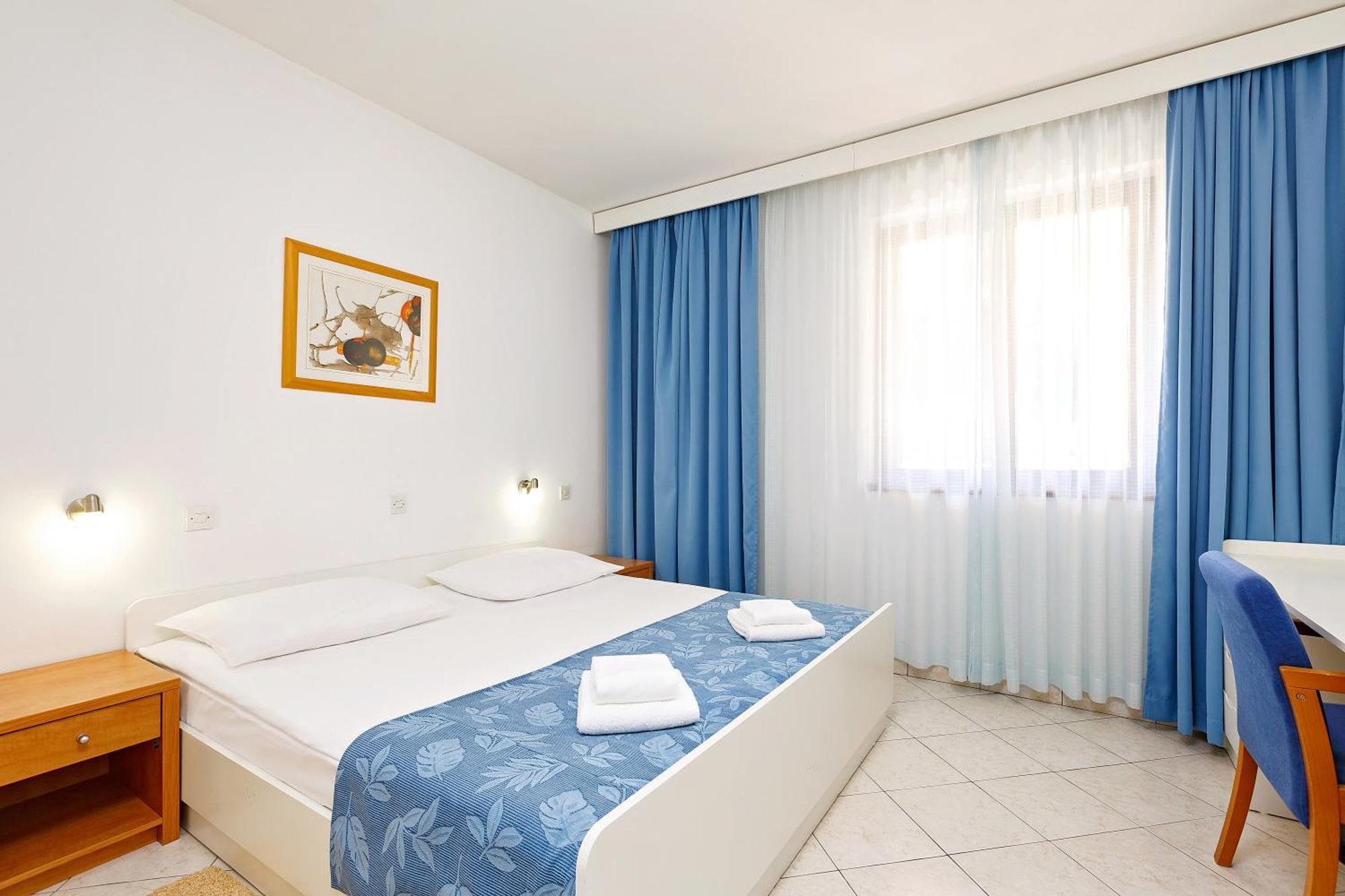 Maistra Select Riva Apartments Vrsar Δωμάτιο φωτογραφία