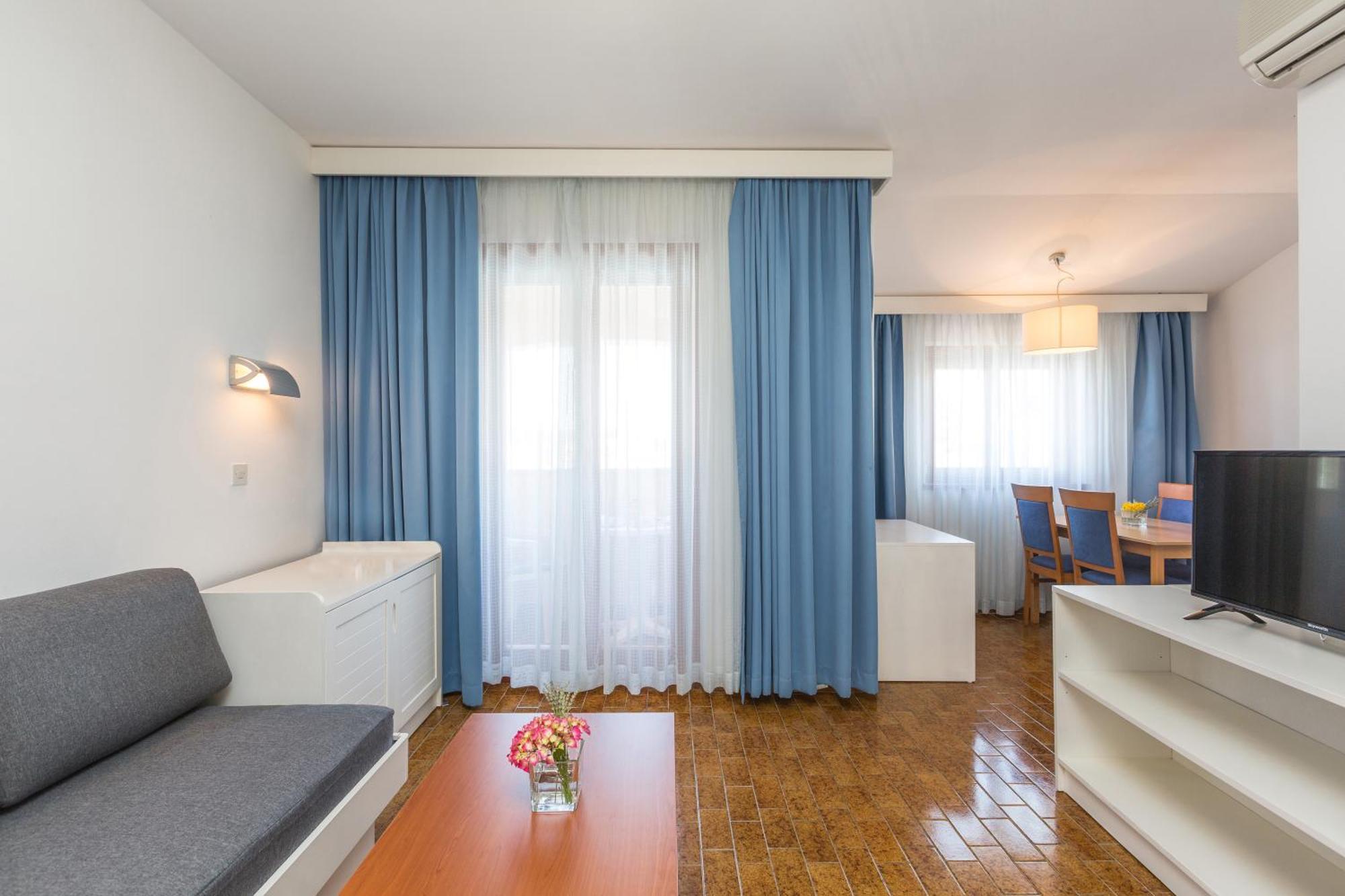 Maistra Select Riva Apartments Vrsar Δωμάτιο φωτογραφία