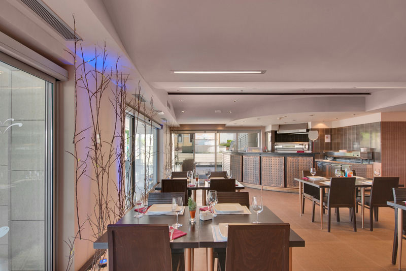 Maistra Select Riva Apartments Vrsar Εξωτερικό φωτογραφία