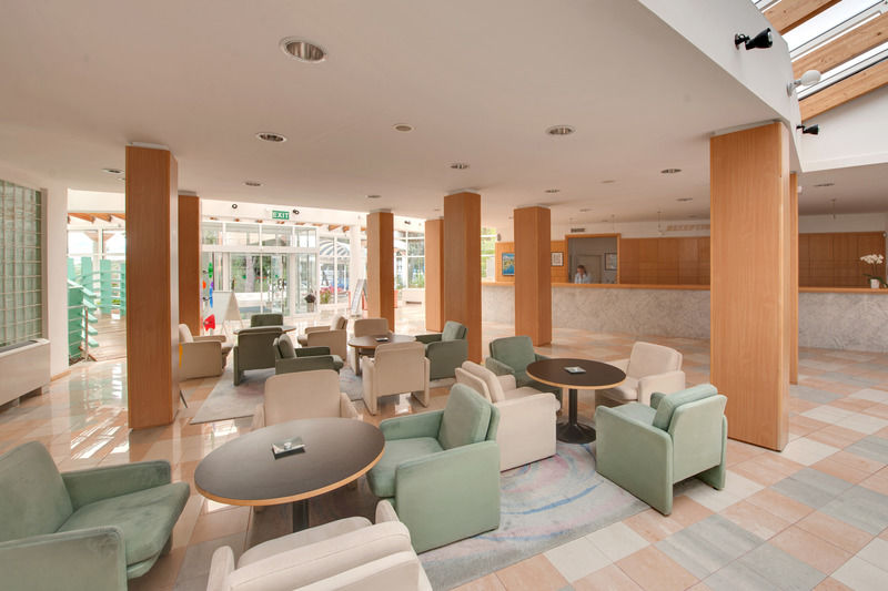 Maistra Select Riva Apartments Vrsar Εξωτερικό φωτογραφία