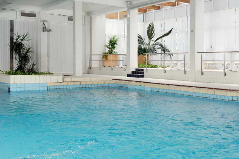 Maistra Select Riva Apartments Vrsar Εξωτερικό φωτογραφία