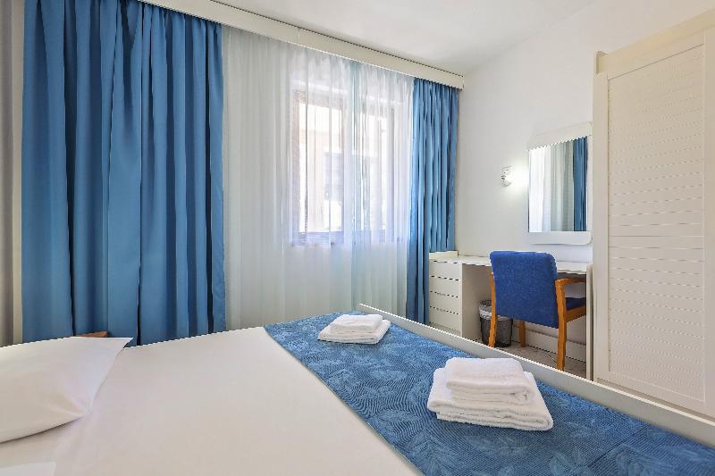Maistra Select Riva Apartments Vrsar Εξωτερικό φωτογραφία