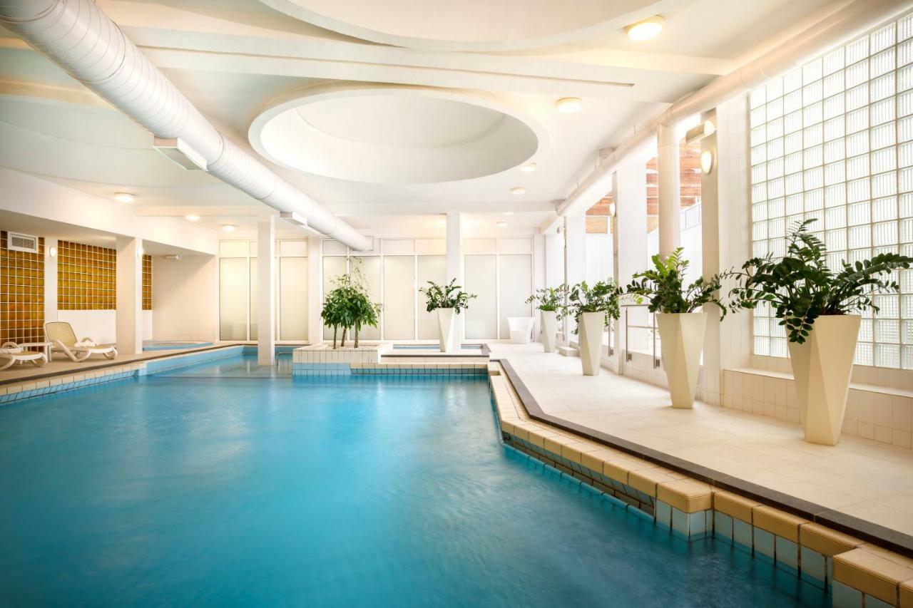 Maistra Select Riva Apartments Vrsar Εξωτερικό φωτογραφία